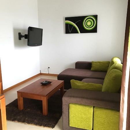 Nazare T2 Vista Mar Apartment Luaran gambar