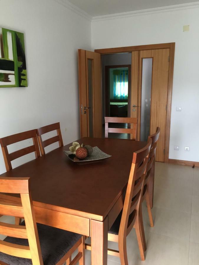 Nazare T2 Vista Mar Apartment Luaran gambar
