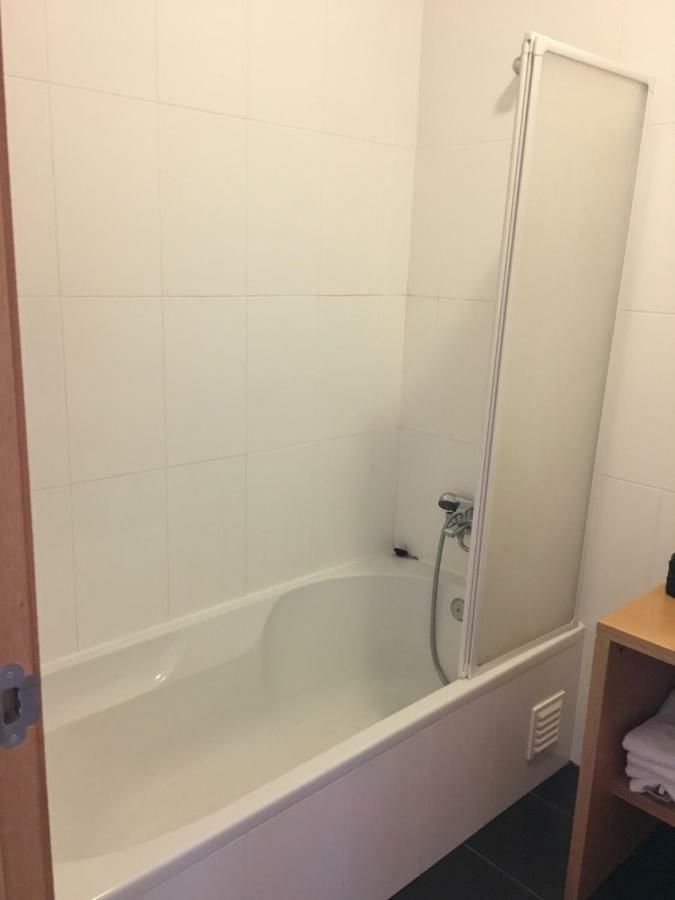 Nazare T2 Vista Mar Apartment Luaran gambar