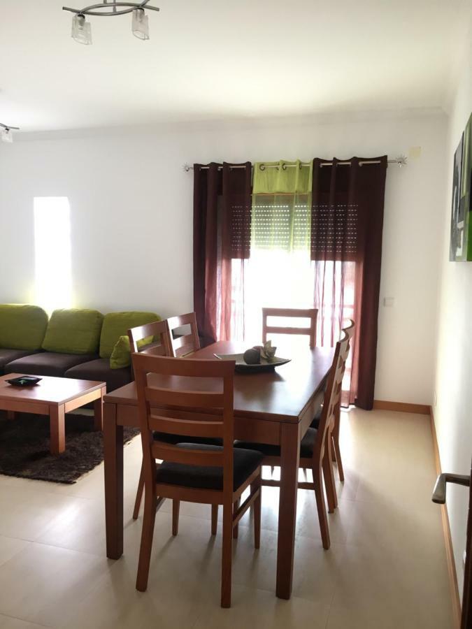 Nazare T2 Vista Mar Apartment Luaran gambar