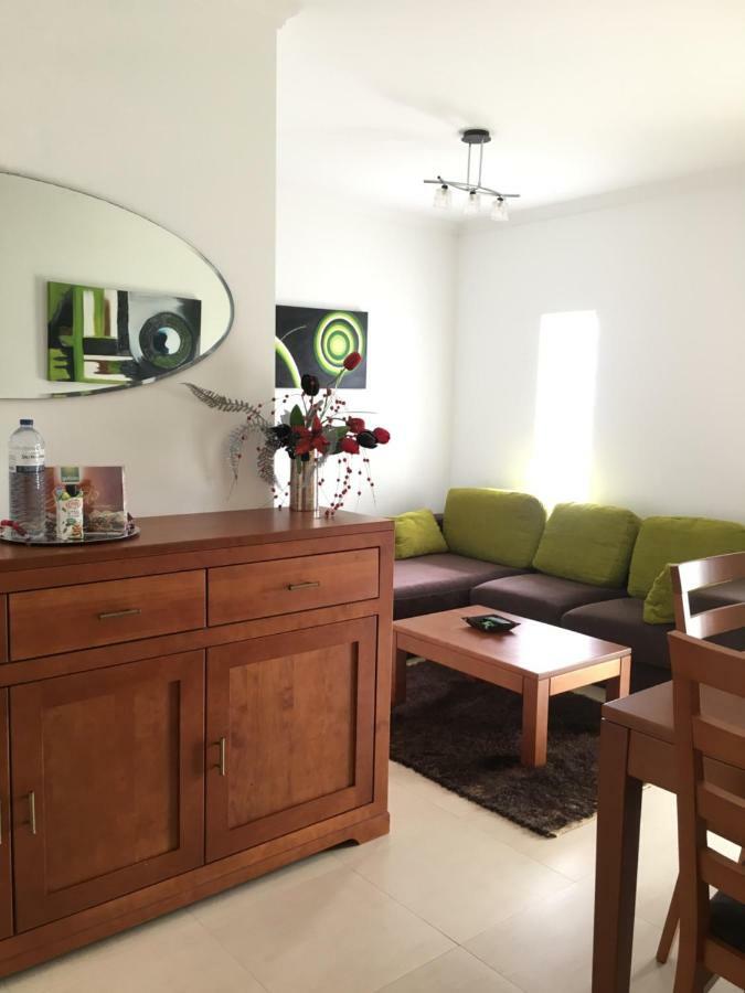 Nazare T2 Vista Mar Apartment Luaran gambar